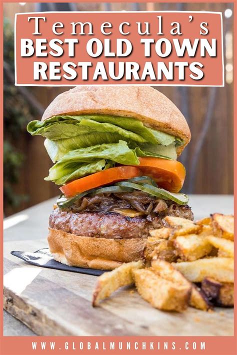 old town temecula dining|The 15 Best Old Town Temecula Restaurants You’ll Love!.